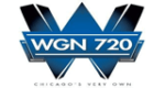 WGN Radio – WGN 720 AM
