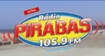 Rádio Pirabas FM