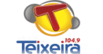 Rádio Teixeira FM