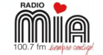 Radio Mia 100.7 FM