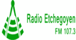 Radio Etchegoyen