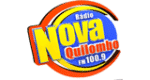 Rádio Nova Quilombo FM