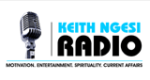 KeithNgesiRadio