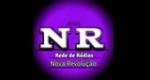 Web Rádio Nova Revolução