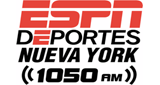 ESPN Deportes New York 1050 AM – WEPN