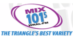 Mix 101.5 (WRAL)