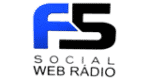 Rádio F5 Social Web