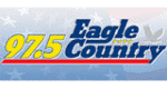 Eagle Country 97.5 FM – WTNN