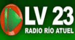 LV 23 Radio Río Atuel 88.9 FM