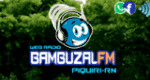 Web Rádio Bambuzal FM