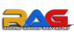 Web Rádio RAG