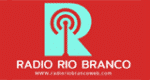 Rádio Rio Branco Web