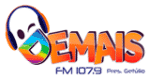 Rádio FM 107.9