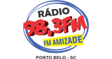 Rádio Amizade FM