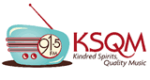 KSQM 91.5 FM