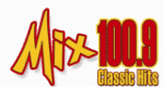 The Mix 100.9 – WMXE