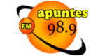 FM Apuntes 98.9