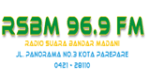 Radio RSBM