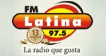 FM Latina 97.5