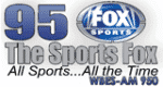 95 The Sports Fox – WBES 950 AM