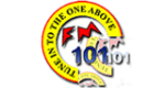 FM 101 Karachi