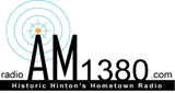 Radio AM 1380 – WMTD
