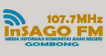 InSAGO FM GOMBONG