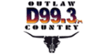 Outlaw Country D99.3 – WDMP-FM