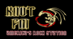 KNOT FM – America's Rock Station