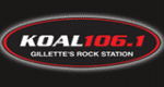 Koal 106.1 FM – KXXL