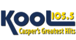 Casper's Kool 105 – KZQL 105.5FM