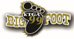 Big Foot 99 – KTGA 99.3 FM