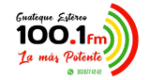GUATEQUE FM STEREO