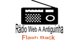 Rádio Web A Antiguinha