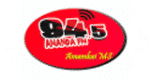 Radio Jornal Amambai – Amanda FM