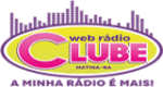 Web Rádio Clube – Matina