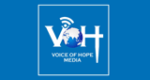 My Voice of Hope Online Radio