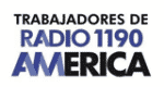 1190 Radio America