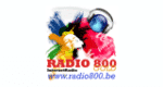 Radio 800 Gold