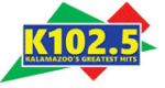 K102.5 – Kalamazoo's Greatest Hits