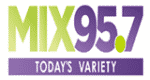 Mix 95.7 FM