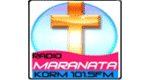 Radio Maranata – KORM-LP