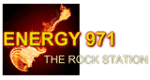 Energy 971 the rock station