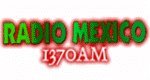 Radio Mexico KWRM