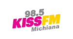 Kiss FM 98.5