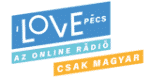 I Love Pécs Rádió