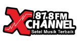 X Channel 878 FM