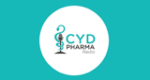 CYD Pharma Radio