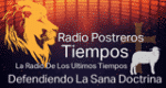 Radio Postreros Tiempos Int.