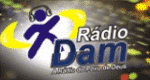 Dam Web Radio